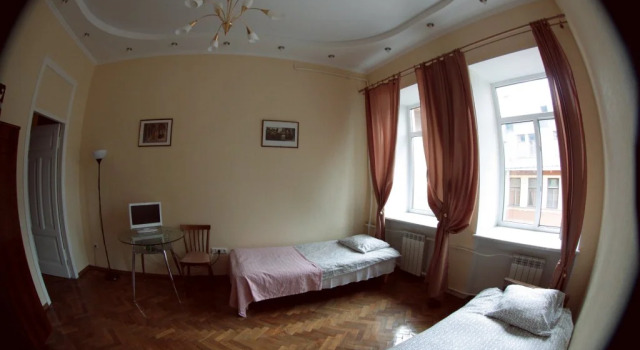 Sunny Hostel, Забронировать Хостел Хостелы Санкт-Петербурга, рядом с Санкт-Петербургская государственная художественно-промышленная академия имени А. Л. Штиглица, Хостел