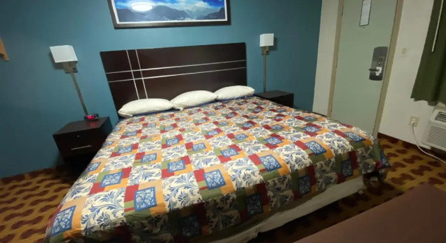 Номер Standard Lodge Inn Wrightstown - Fort Dix