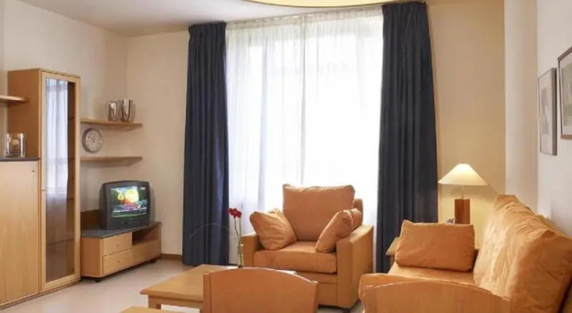 Номер Standard Sercotel Arrahona Sabadell