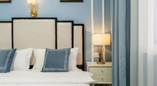 Люкс с 3 комнатами Shaoshan Tuyou Xiaojia Boutique Homestay
