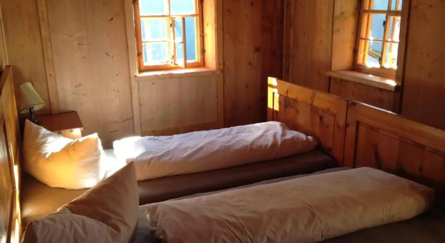 Ögghof 221, Rezerwuj Hotel Hotele w Tyrol z parkingiem, Parking