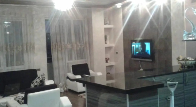 Nukri-2017, Book Hotel Batumi 