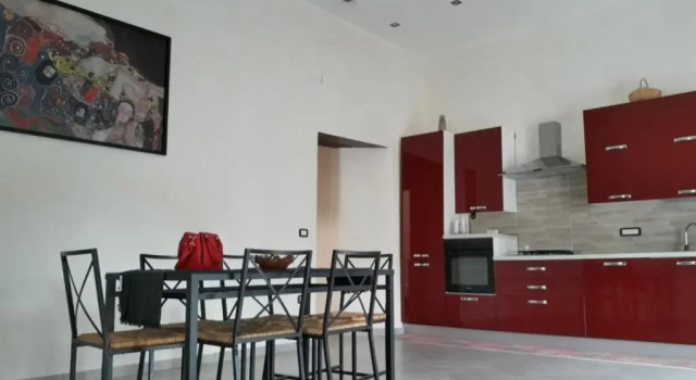 Коттедж La casa di nonna Maria