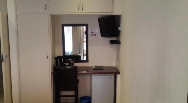 Номер Economy The Cedars Bed and Breakfast