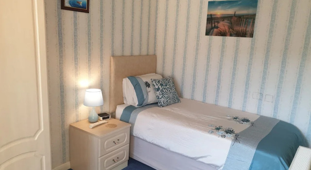 Standart oda The Sands Hotel