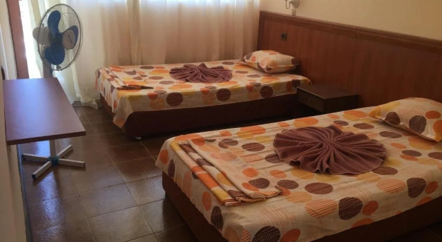 DSK Hotel, Varaa Hotelli Hotellit Varna region uima-altaalla, Uima-allas