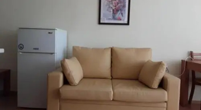 Private apartment in Fort Noks Holiday