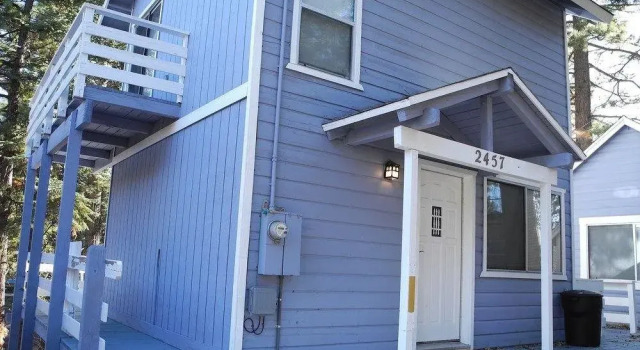 Tao Cabin 6