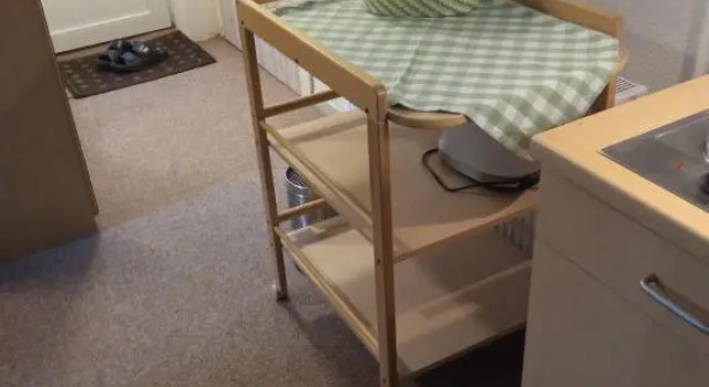 Ferienwohnung Am Kocher-Jagst Radweg, Réserver Hôtel Neuenstadt am Kocher 