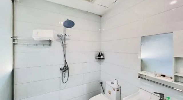 Aibo Qingya Hotel (Zhengzhou Jinyu Industrial Park), Rezervovat Hotel Čeng-čou Henan
