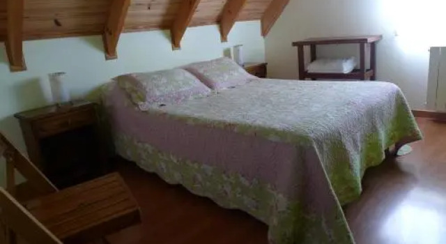 Nothofagus Bed & Breakfast, Rezervasyon Otel El Chalten 