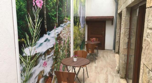 Двухместный номер Standard Kazdaglari Karye Müze Hotel