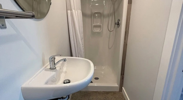 Номер Standard Nature's Inn Kenora