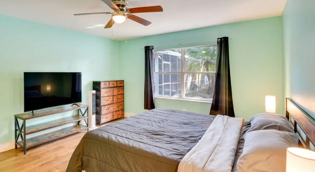 Palm Coast Home w/ Pool: 5 Mi to Flagler Beach!