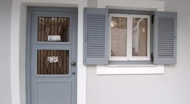 George & Danai apartments, Забронировать Апартаменты/квартира Кассиопи 