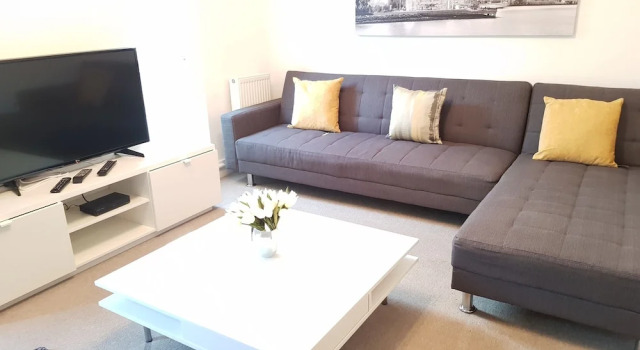 Harmony House, Забронировать Отель Отели Англии 4 звезды, 4*
