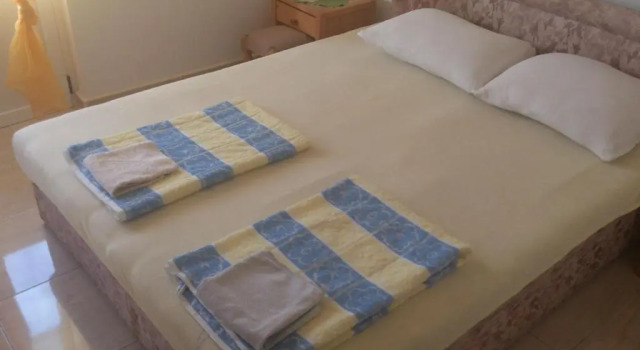 Апартаменты с 2 комнатами Brig Apartments