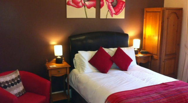 Bonnington Guest House, Забронировать Гостевой дом Гостевые дома Midlothian, Гостевой дом