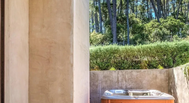 Коттедж Lx17 Pebble Beach Golfer Retreat