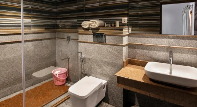 Вилла с 2 комнатами Elixir Hills Suite Hotel and Spa