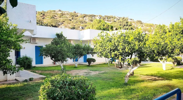 Номер Economy CASA MIKELE by Sarikas
