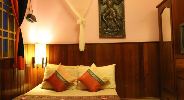 Travellerhome Angkor