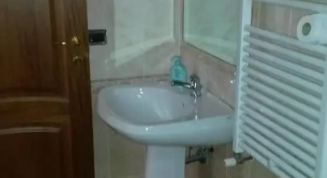 Номер Standard B&B Manzoni Resort