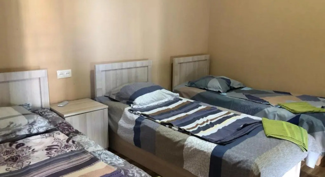 Номер Standard Inn 777