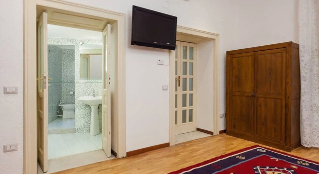 Apartment San Martino I - BH 24