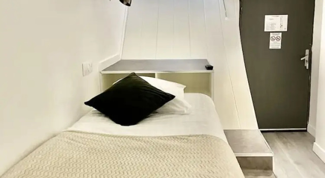 Номер Economy LOasis Montparnasse