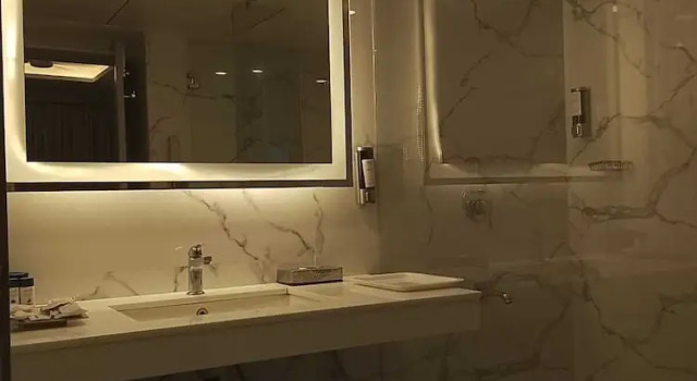Люкс Deluxe Fortune Murali Park, Vijayawada - Member ITC Hotels' Group