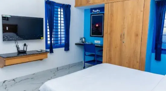 Номер Deluxe Panism Lifestyle