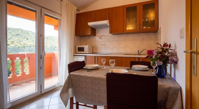 Apartments Den, Reserva ahora Apartamento Hoteles en Pasman Island con aparcamiento, Aparcamiento