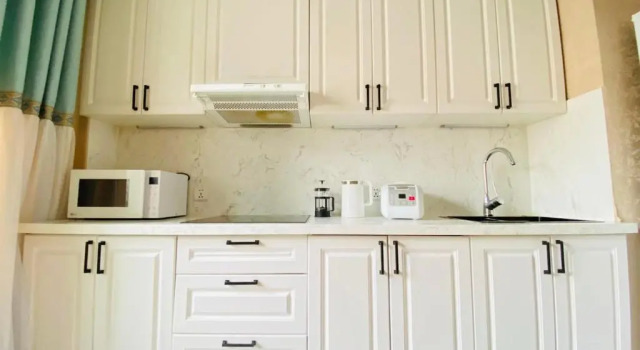 Апартаменты 125m2 new apartment, 5 rooms with airport pickup