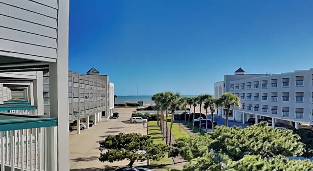 Casa Del Mar 211