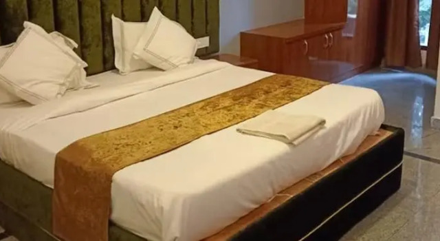 Fabhotel Prime Bella Ciao Resort