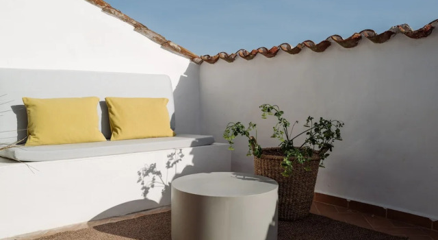 Номер Superior Hotel Amagatay Menorca