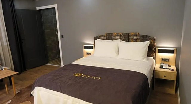 Номер Standard Viv City Hotel