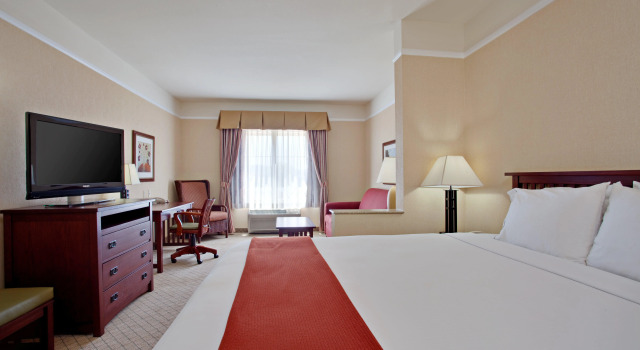 Holiday Inn Express Hotel & Suites San Dimas by IHG