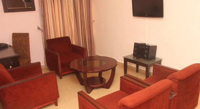 Villa Park Hotels, Book Villa Villaer i Lagos State, Villa