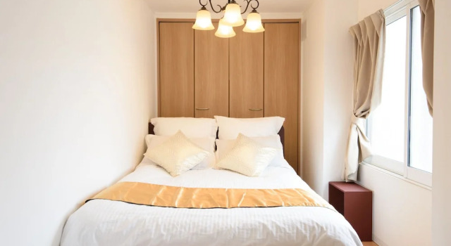 Kubo House, Rezervovat Hotel Hotely v Sapporo s parkováním, Parkování