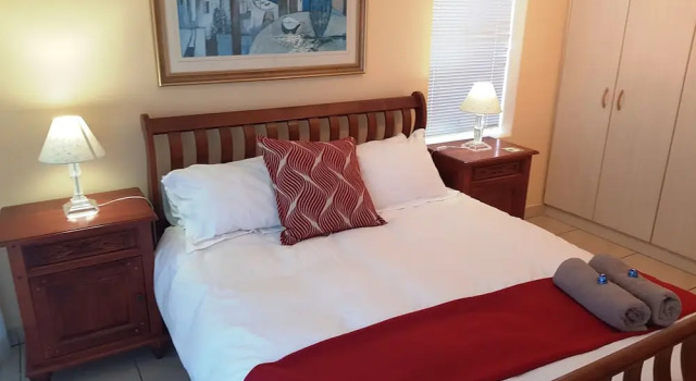 4 Agape flat Self catering