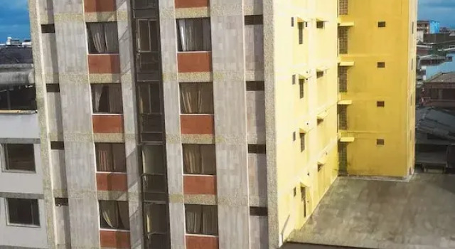 Hotel Steven, Prenota Hotel Hotel economici a Valle del Cauca
