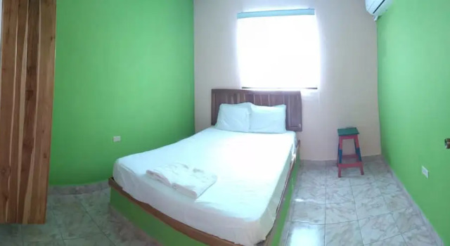 Двухместный номер Economy Hotel Casa Sarita