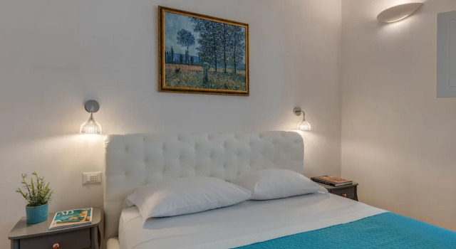 Номер Standard Residenza DEpoca Historia Luxury Boutique
