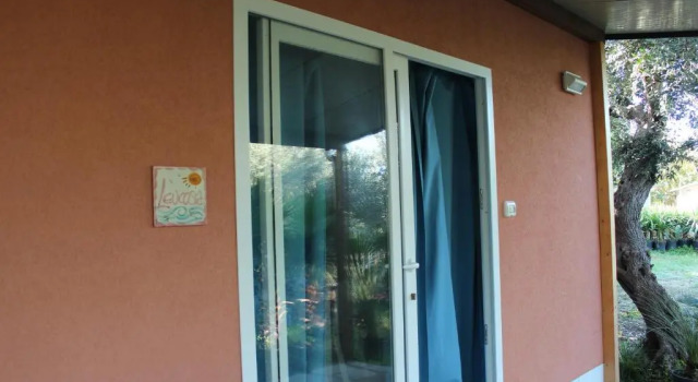 Шале Superior Residence Serrone
