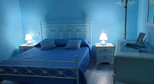 Номер Standard Casa vacanze El Flamingo Rosa