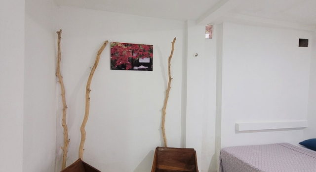 Семейный номер Standard Hotel Capilla del sol
