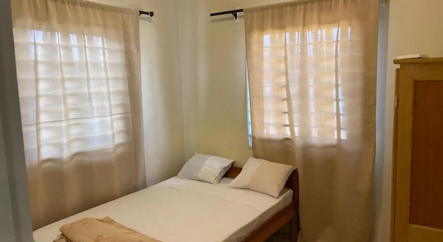 MIUR vakantiewoning