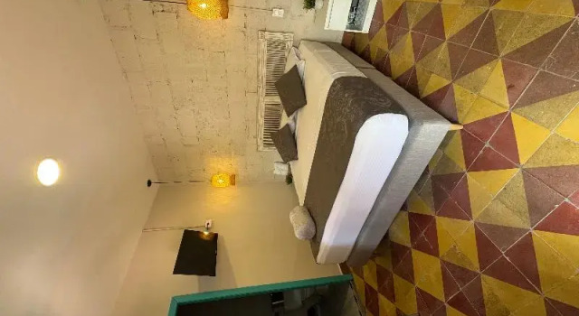 Двухместный номер Classic CASA HOTEL LAS HORTENSIAS